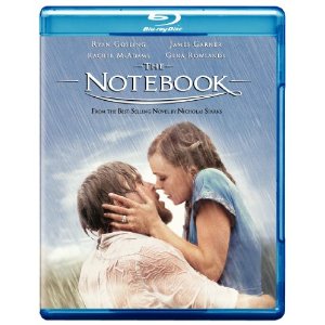 DIARIO DE UNA PASION-BLU RAY